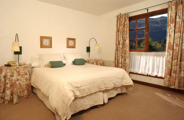 Our rooms
