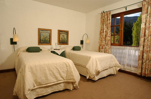 Our rooms