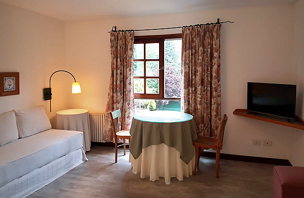 Our rooms