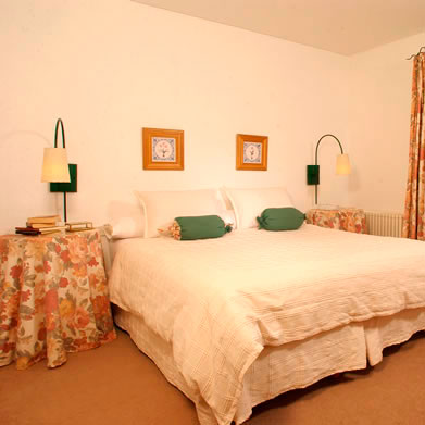 Nuestras habitaciones
