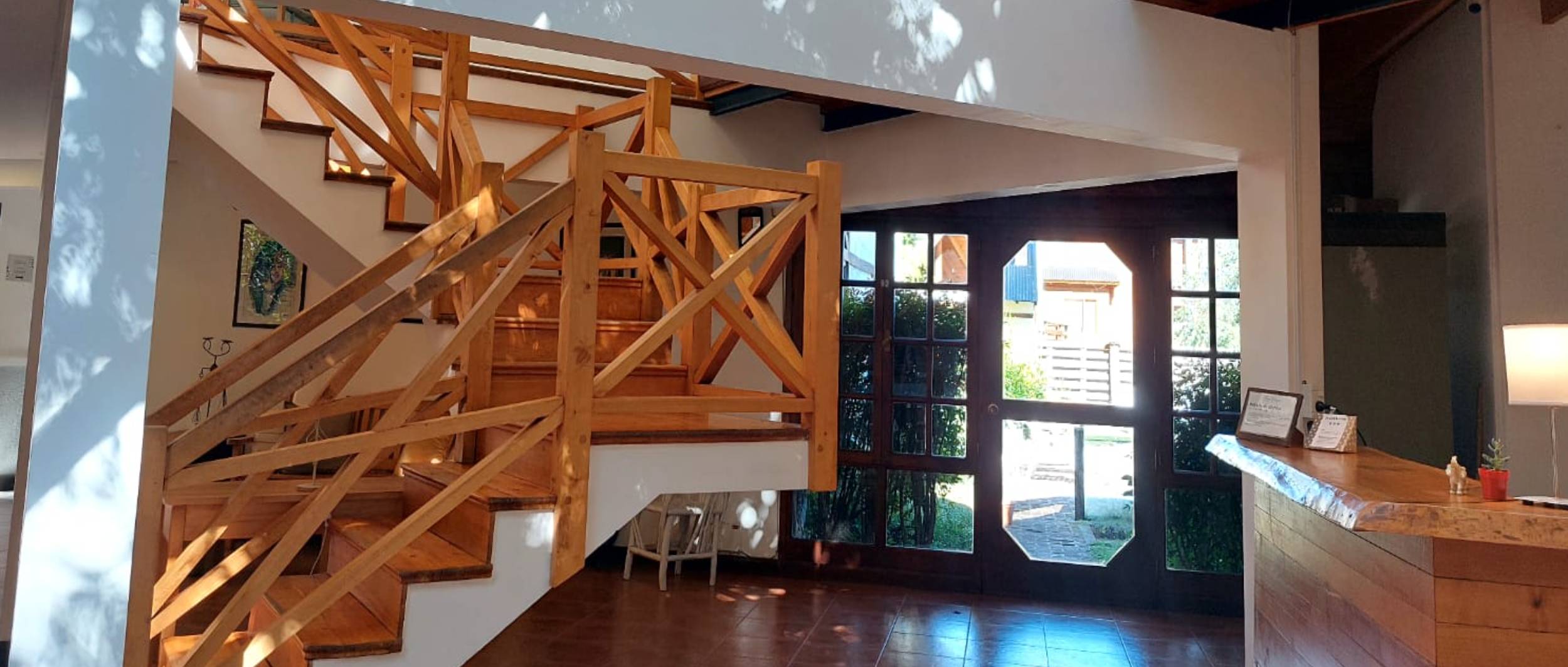 Plaza Mayor Hostería