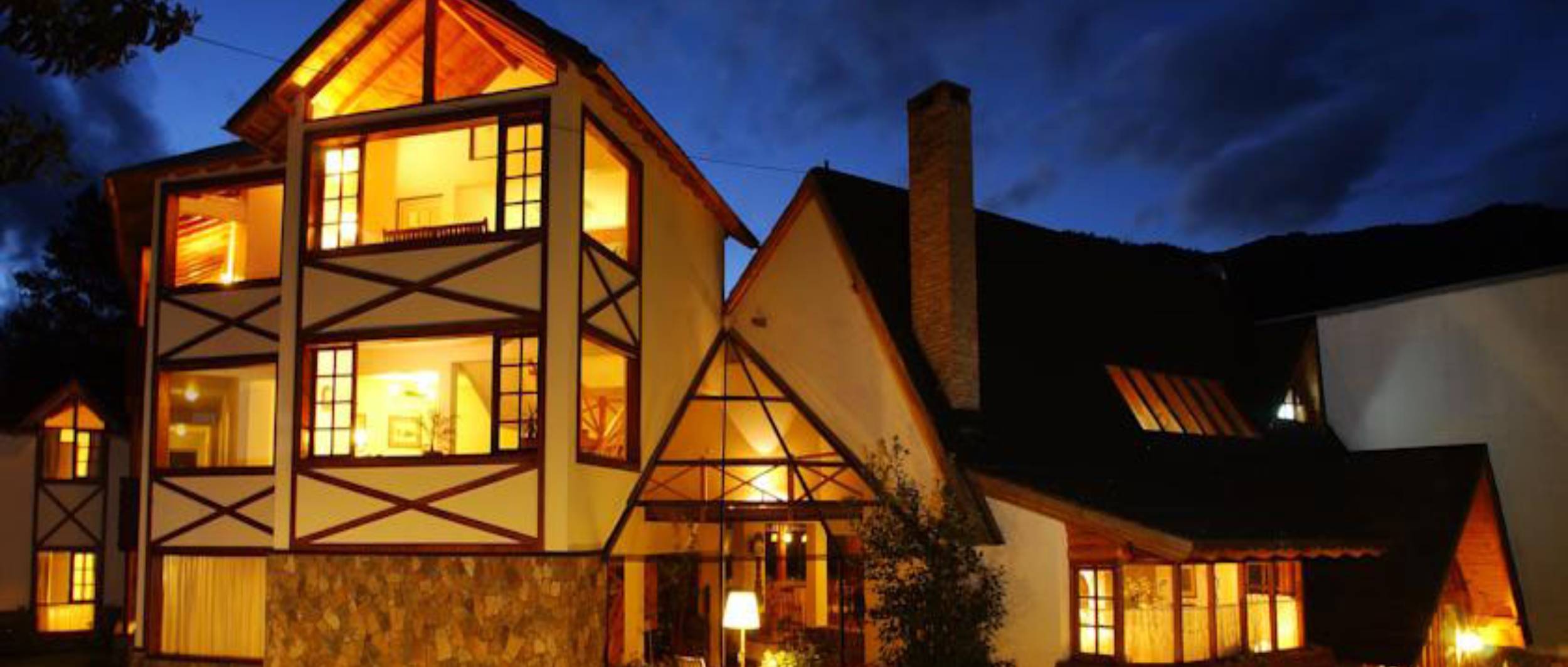 Plaza Mayor Hostería